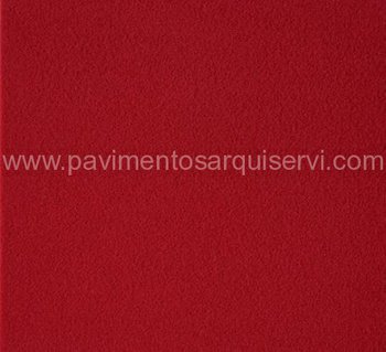 Moquetas Polipropileno Elite Rojo